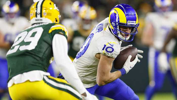 Cooper Kupp